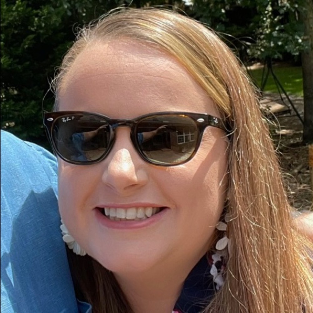 Meet your Posher, Susan